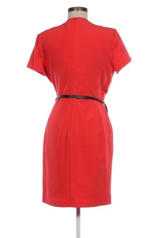 Φόρεμα Versace Jeans, Μέγεθος M, Χρώμα Κόκκινο, Τιμή 180,93 €