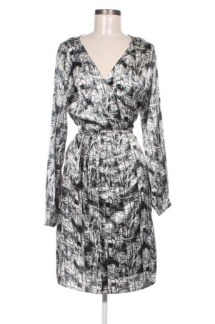Kleid Veto, Größe XL, Farbe Grau, Preis € 12,74