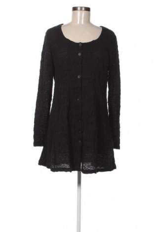 Φόρεμα Vetono, Μέγεθος L, Χρώμα Μαύρο, Τιμή 3,80 €