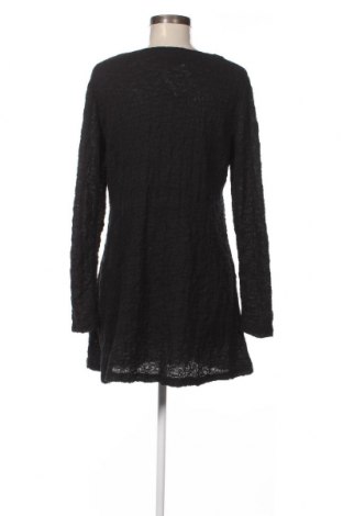 Kleid Vetono, Größe L, Farbe Schwarz, Preis 4,28 €