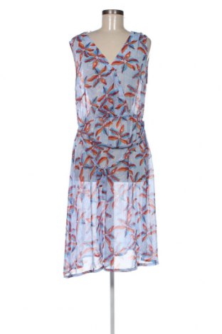 Kleid Vila Joy, Größe XL, Farbe Mehrfarbig, Preis 14,55 €