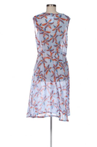 Kleid Vila Joy, Größe XL, Farbe Mehrfarbig, Preis 28,53 €