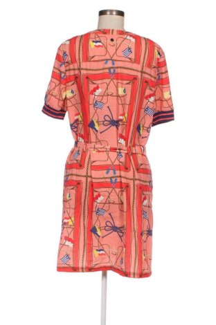 Kleid Vila Joy, Größe L, Farbe Mehrfarbig, Preis € 14,27