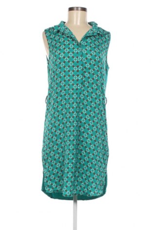 Kleid Vila Joy, Größe L, Farbe Mehrfarbig, Preis € 15,41