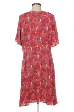 Kleid Vila Joy, Größe XL, Farbe Mehrfarbig, Preis 16,26 €