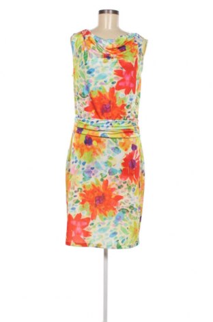 Kleid Vila Joy, Größe L, Farbe Mehrfarbig, Preis 17,12 €