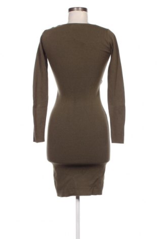 Kleid Vintage Dressing, Größe S, Farbe Grün, Preis 5,05 €