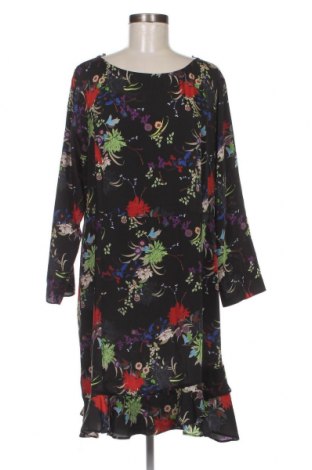 Kleid Violeta by Mango, Größe L, Farbe Mehrfarbig, Preis € 30,16