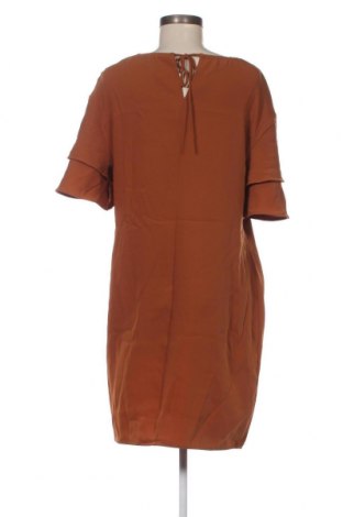 Φόρεμα Violeta by Mango, Μέγεθος S, Χρώμα Καφέ, Τιμή 4,82 €