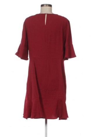 Kleid Violeta by Mango, Größe S, Farbe Rot, Preis 8,56 €