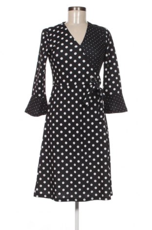 Kleid Vivance, Größe S, Farbe Schwarz, Preis 20,58 €