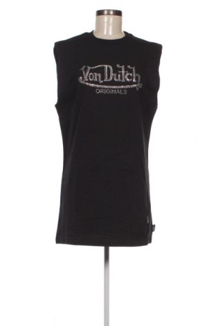 Šaty  Von Dutch, Veľkosť S, Farba Čierna, Cena  48,20 €