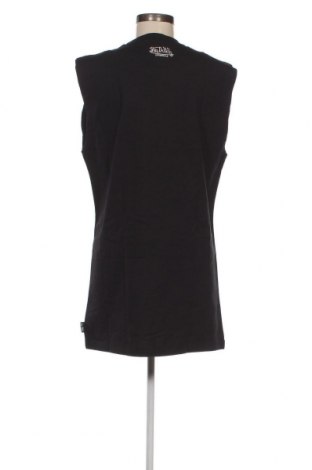 Φόρεμα Von Dutch, Μέγεθος S, Χρώμα Μαύρο, Τιμή 48,20 €