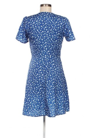 Φόρεμα Vonda, Μέγεθος M, Χρώμα Μπλέ, Τιμή 28,45 €