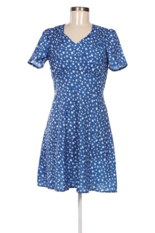 Φόρεμα Vonda, Μέγεθος M, Χρώμα Μπλέ, Τιμή 9,67 €