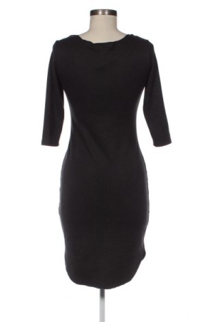 Kleid Voyelles, Größe S, Farbe Schwarz, Preis 8,27 €