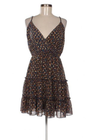 Φόρεμα Voyelles, Μέγεθος L, Χρώμα Πολύχρωμο, Τιμή 10,23 €