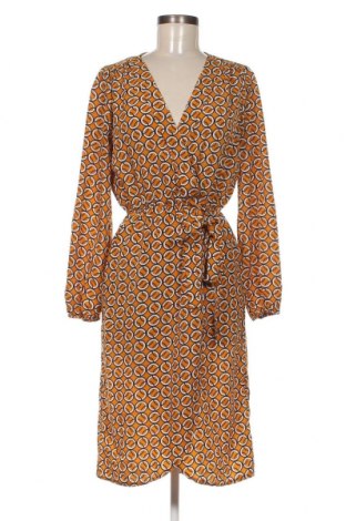 Φόρεμα Voyelles, Μέγεθος M, Χρώμα Πολύχρωμο, Τιμή 5,74 €