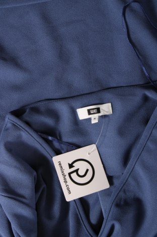 Šaty  WE, Veľkosť M, Farba Modrá, Cena  4,93 €