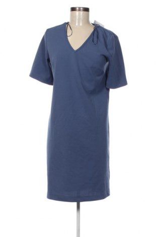 Kleid WE, Größe M, Farbe Blau, Preis 8,07 €