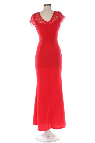 Kleid Wal G, Größe L, Farbe Rot, Preis 68,04 €