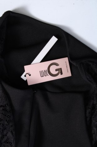 Šaty  Wal G, Veľkosť XL, Farba Čierna, Cena  38,78 €