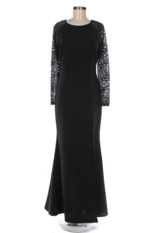 Φόρεμα Wal G, Μέγεθος XL, Χρώμα Μαύρο, Τιμή 38,78 €