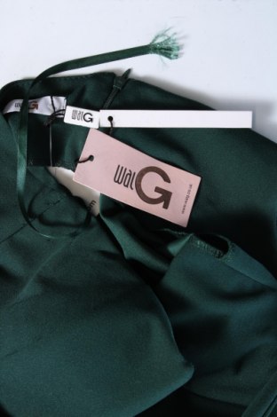Φόρεμα Wal G, Μέγεθος M, Χρώμα Πράσινο, Τιμή 34,70 €