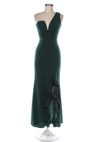 Šaty  Wal G, Veľkosť M, Farba Zelená, Cena  29,94 €