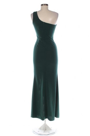 Šaty  Wal G, Veľkosť M, Farba Zelená, Cena  29,94 €