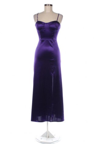 Φόρεμα Wal G, Μέγεθος M, Χρώμα Βιολετί, Τιμή 40,82 €