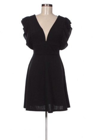Šaty  Wal G, Veľkosť M, Farba Čierna, Cena  17,13 €