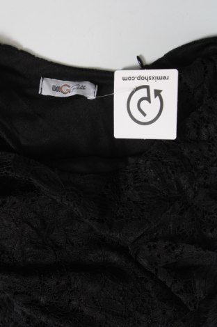 Šaty  Wal G, Veľkosť XS, Farba Čierna, Cena  30,05 €