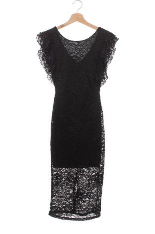 Šaty  Wal G, Veľkosť XS, Farba Čierna, Cena  30,05 €