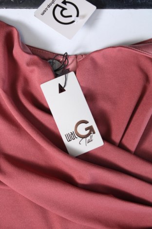 Šaty  Wal G, Velikost M, Barva Popelavě růžová, Cena  2 029,00 Kč