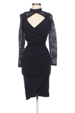 Φόρεμα Wal G, Μέγεθος XS, Χρώμα Μπλέ, Τιμή 10,82 €