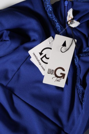 Kleid Wal G, Größe M, Farbe Blau, Preis 28,39 €