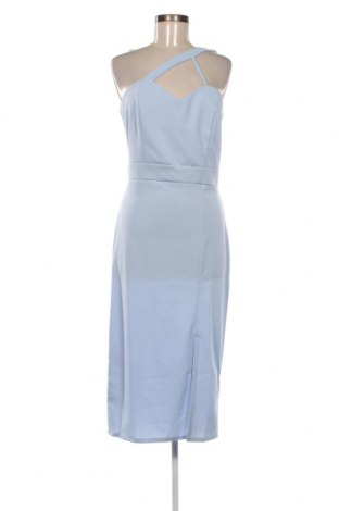 Φόρεμα Wal G, Μέγεθος XL, Χρώμα Μπλέ, Τιμή 10,02 €