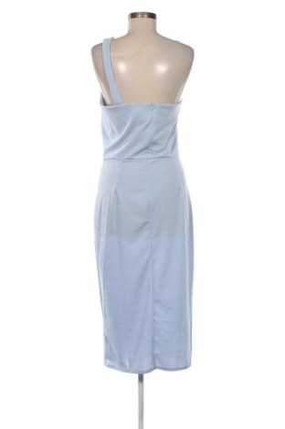 Φόρεμα Wal G, Μέγεθος XL, Χρώμα Μπλέ, Τιμή 28,39 €