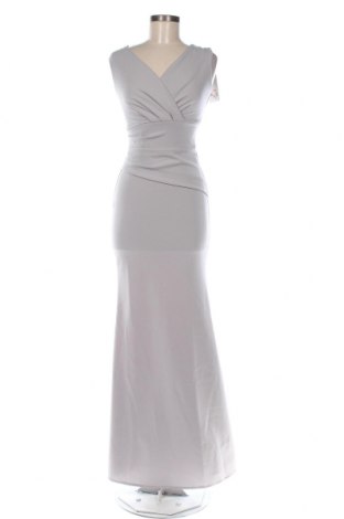 Φόρεμα Wal G, Μέγεθος XS, Χρώμα Γκρί, Τιμή 36,80 €