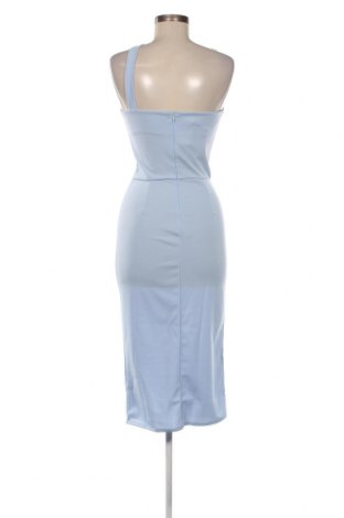 Šaty  Wal G, Veľkosť S, Farba Modrá, Cena  18,93 €