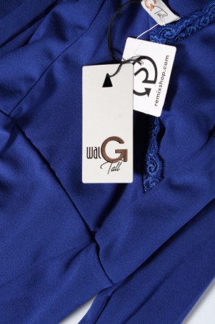 Φόρεμα Wal G, Μέγεθος XS, Χρώμα Μπλέ, Τιμή 28,39 €