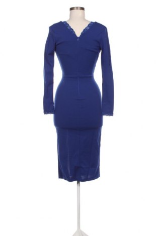 Šaty  Wal G, Veľkosť XS, Farba Modrá, Cena  28,39 €