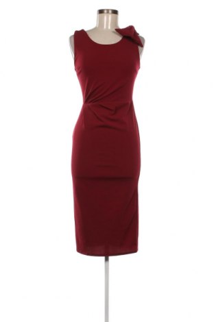 Šaty  Wal G, Veľkosť XS, Farba Červená, Cena  28,39 €