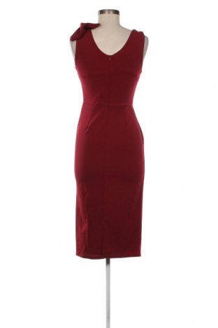 Φόρεμα Wal G, Μέγεθος XS, Χρώμα Κόκκινο, Τιμή 28,39 €