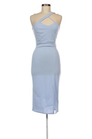 Φόρεμα Wal G, Μέγεθος S, Χρώμα Μπλέ, Τιμή 43,30 €
