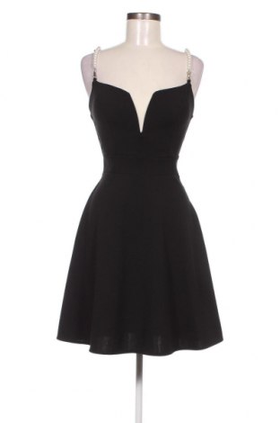 Φόρεμα Wal G, Μέγεθος L, Χρώμα Μαύρο, Τιμή 36,00 €