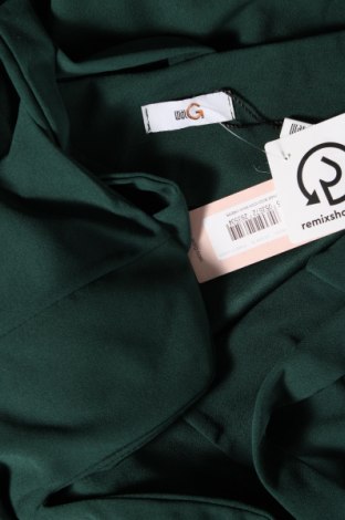 Šaty  Wal G, Velikost L, Barva Zelená, Cena  618,00 Kč