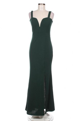 Kleid Wal G, Größe L, Farbe Grün, Preis € 24,98