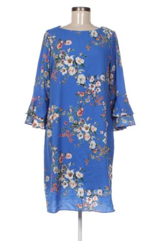 Φόρεμα Wallis, Μέγεθος L, Χρώμα Μπλέ, Τιμή 15,22 €